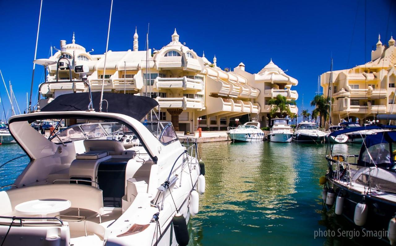 Ferienwohnung Pueblo Del Parque 2 - Soleada Terraza Con Jardin - Piscina Y Playa Benalmádena Exterior foto